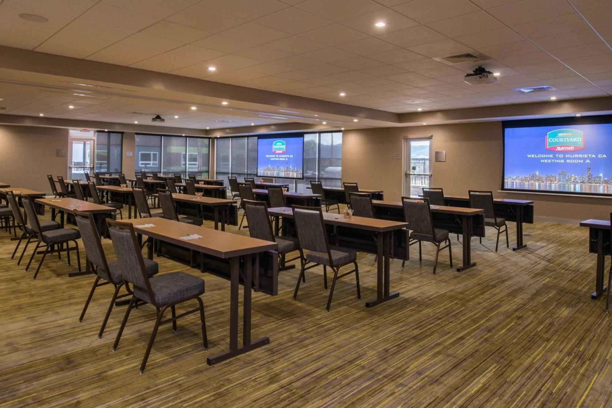 Courtyard By Marriott Temecula Murrieta Esterno foto
