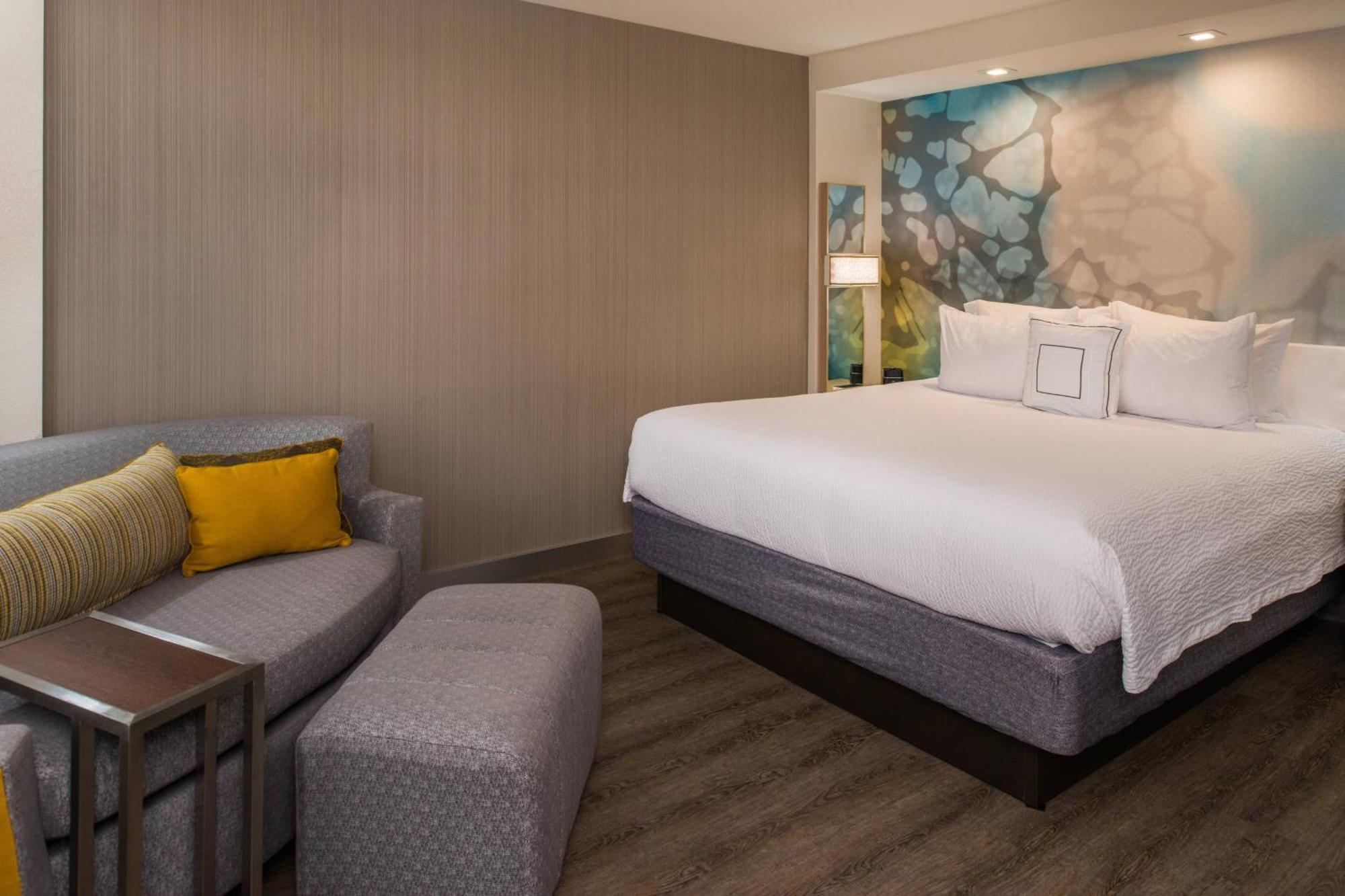 Courtyard By Marriott Temecula Murrieta Esterno foto