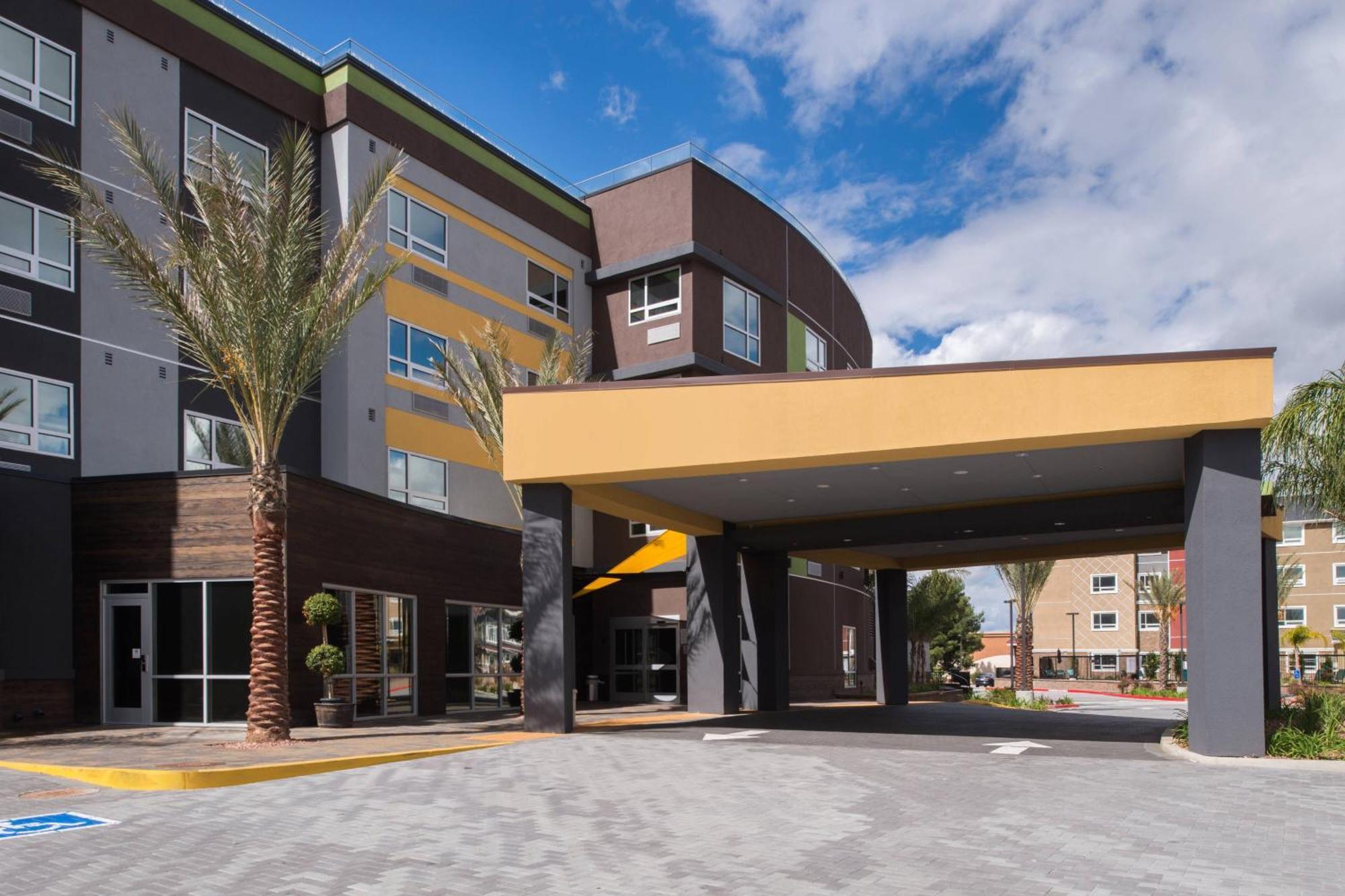 Courtyard By Marriott Temecula Murrieta Esterno foto