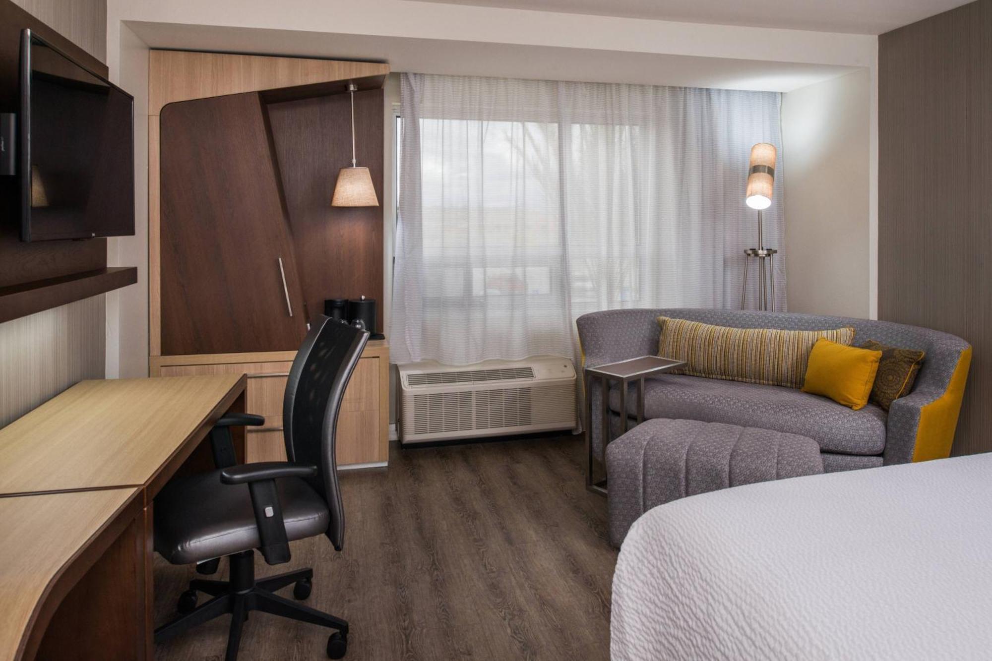 Courtyard By Marriott Temecula Murrieta Esterno foto