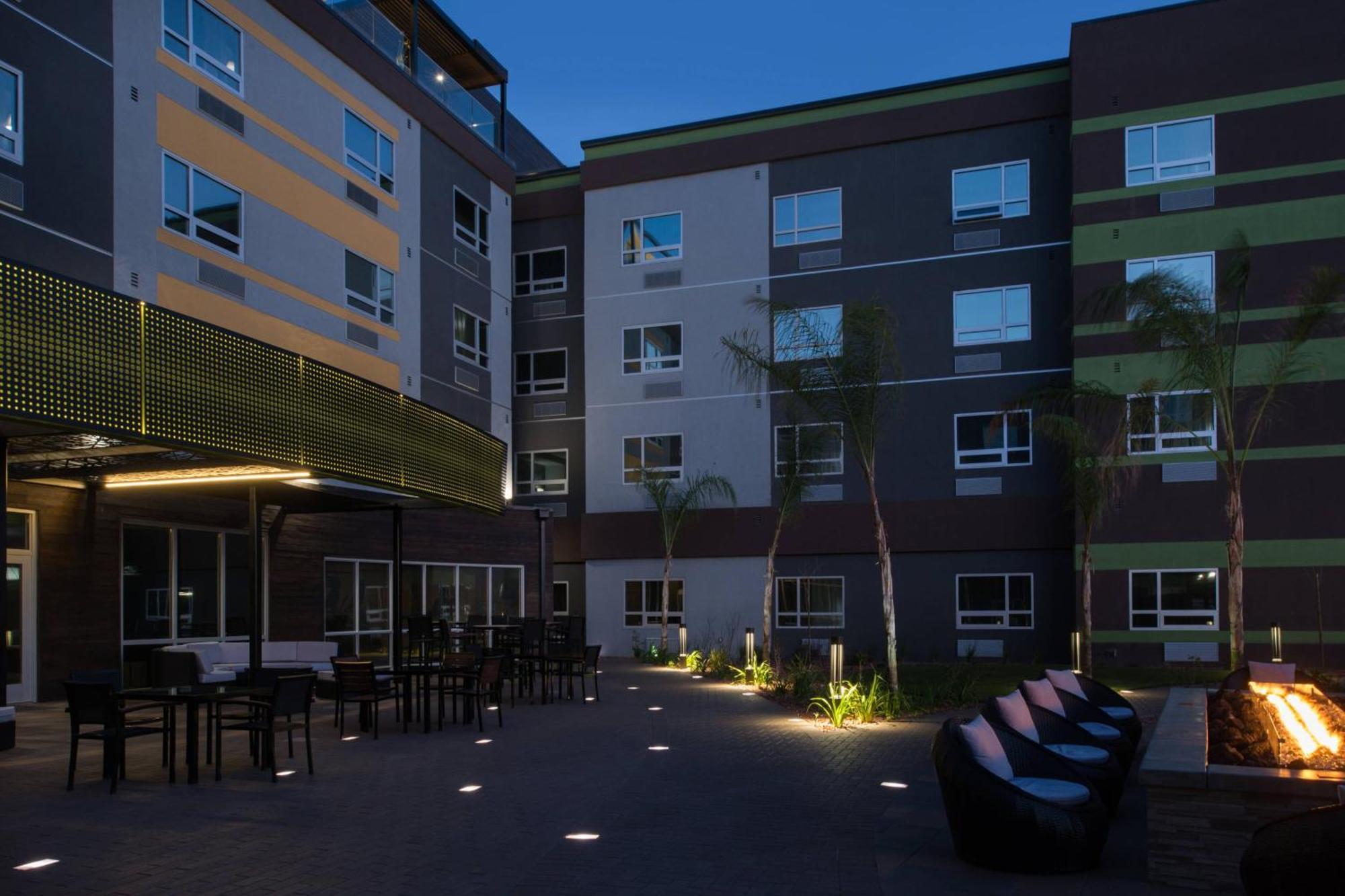Courtyard By Marriott Temecula Murrieta Esterno foto