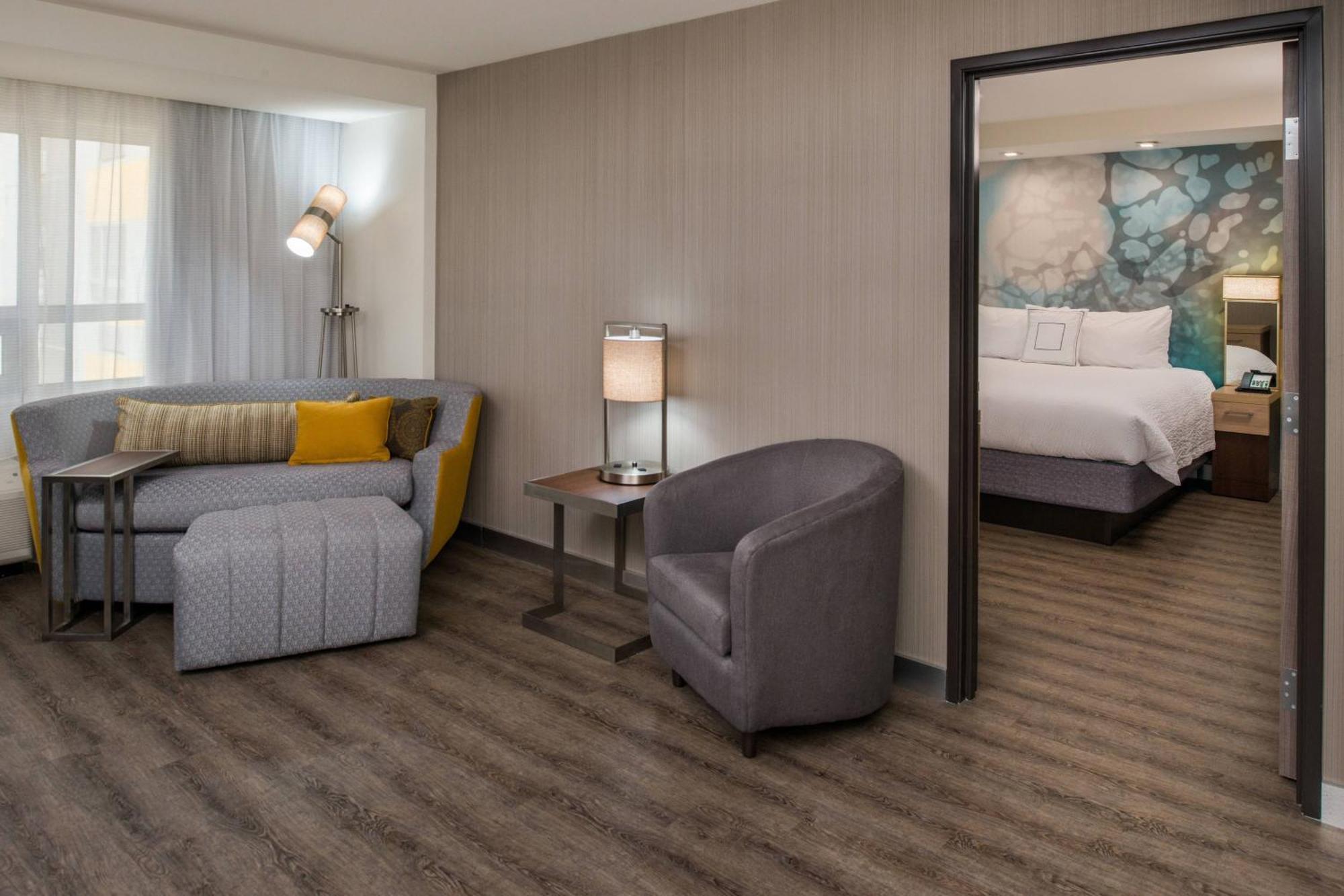 Courtyard By Marriott Temecula Murrieta Esterno foto