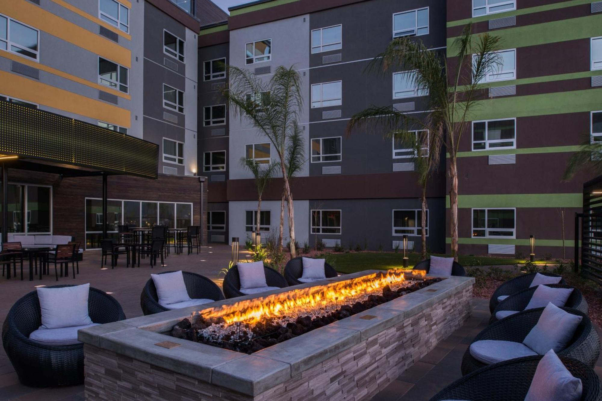 Courtyard By Marriott Temecula Murrieta Esterno foto