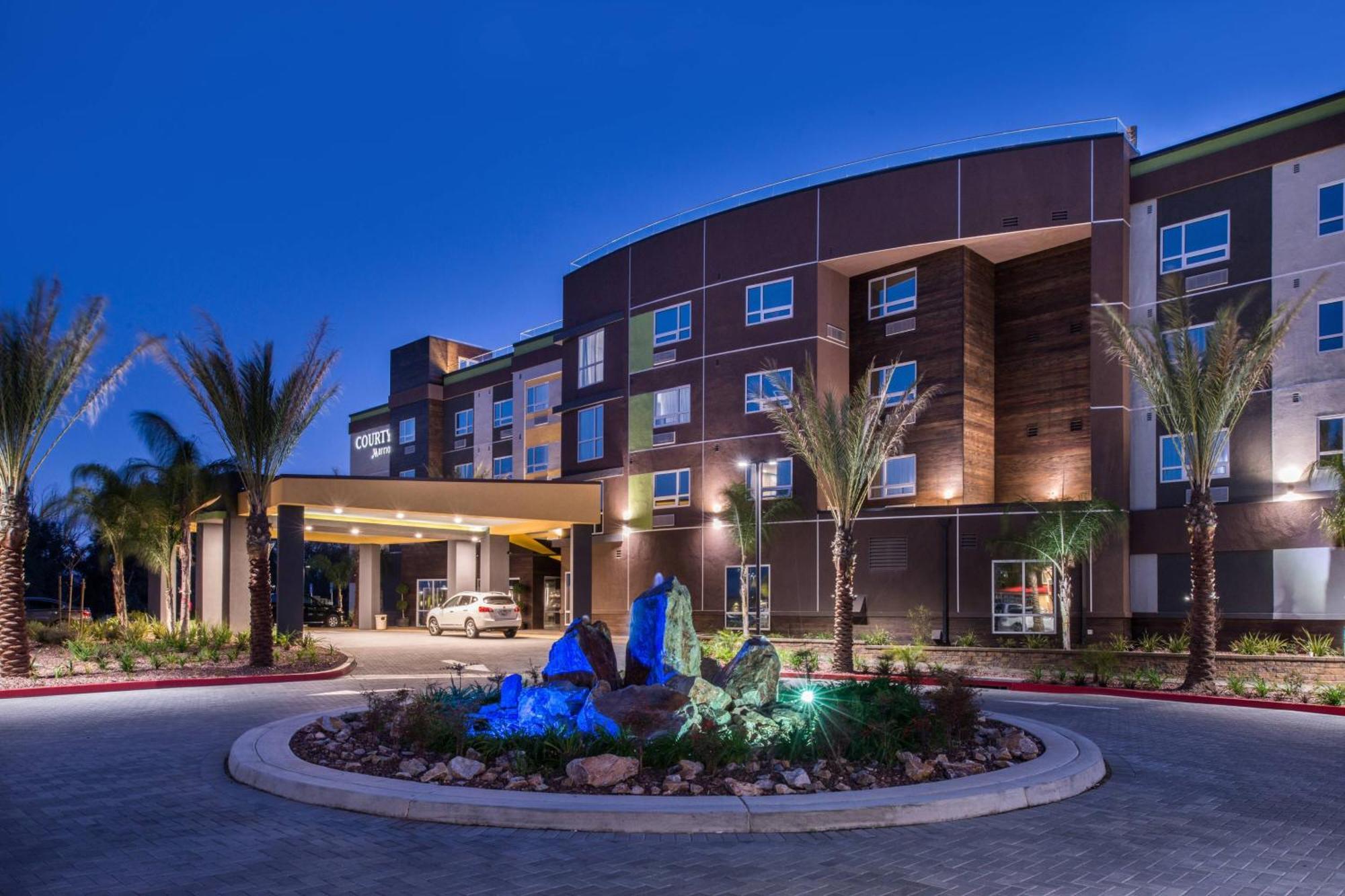 Courtyard By Marriott Temecula Murrieta Esterno foto